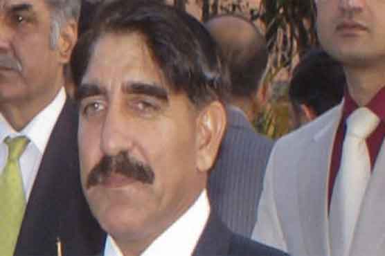 ISI chief to discuss drones in US