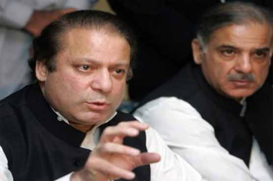 Accountability court reopens references against Sharifs 