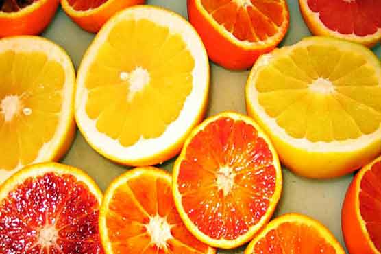 Vitamin C help cut heart disease, cancer risk 