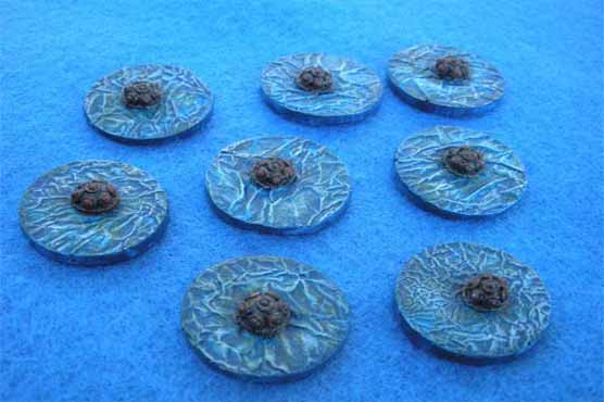 Gulf mines: Americans boast a lot: Iran 