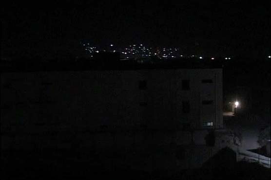 16 Balochistan districts plunge into darkness