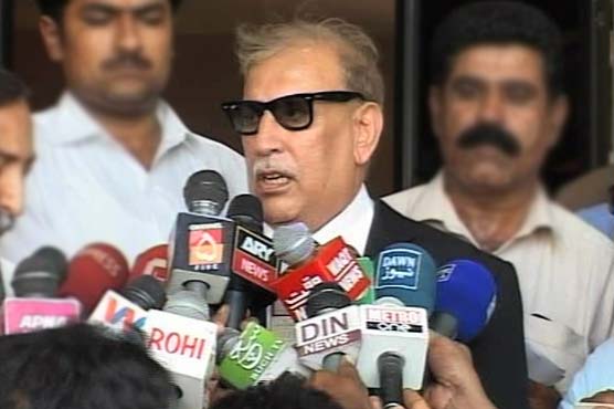 EC ready for elections at any given time: Shakirullah Jan 
