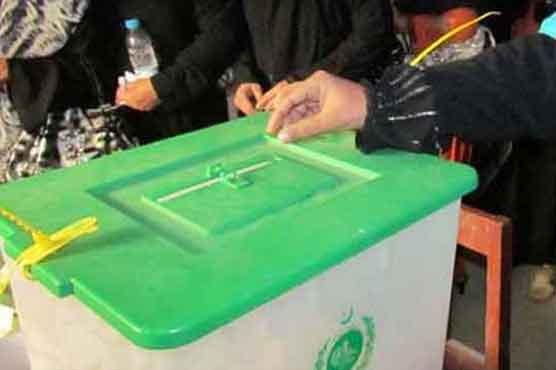 Vote-count underway as polling for NA 151 ends