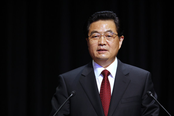 China offers $20b in credit to Africa