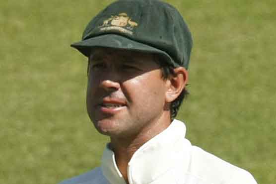 Ponting may make history for Australian cricket