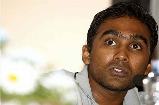 Team to continue good work: Jayawardene