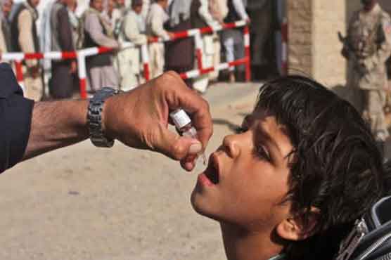 LHC disposes of all petitions against substandard polio vaccine