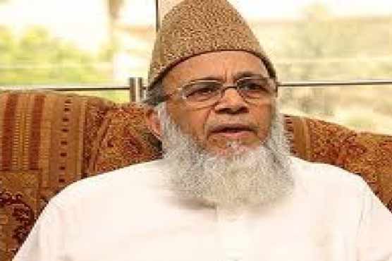 Munawar foresees plan to delay general polls