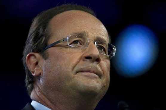 French lawmakers back Hollande's tax reforms 