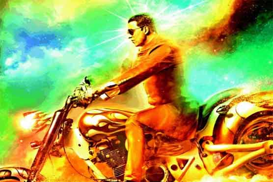 'Oh my God' Akshay to ride Rs One million bike 