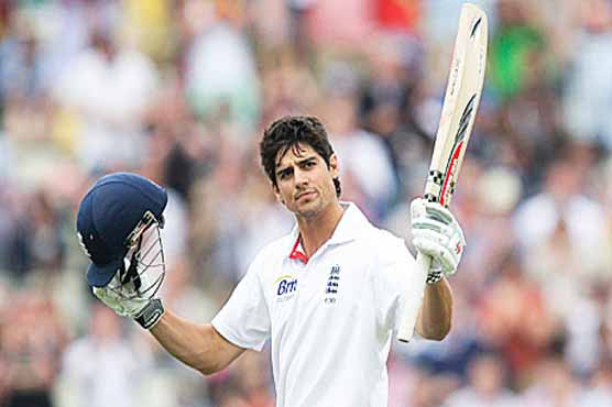 England 276 for 3 at first day of first Test against SA