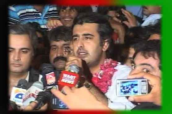 PPP wins by-poll battle in Multan