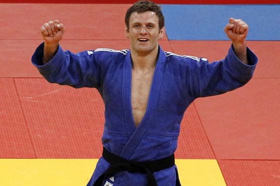 Olympics: German Judoka aims to defend title in London