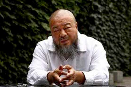 Beijing court rejects appeal from artist Ai Weiwei