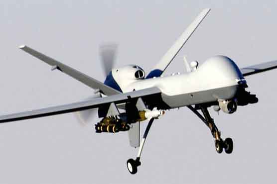 Germany probes citizens death in 2010 drone attack