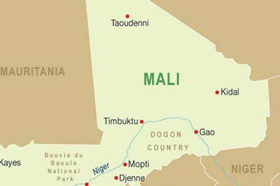 Three European aid workers released in Mali 