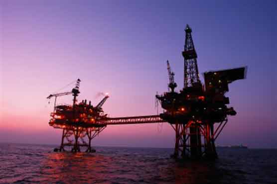Oil prices fall despite Middle East tension