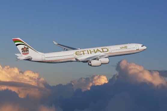 Etihad Airways chief hits out at Qantas's tactics