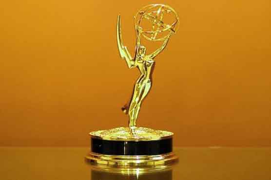 New shows join Emmy favorites among nominees