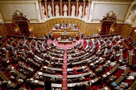 French parliament Okays new budget to fill coffers