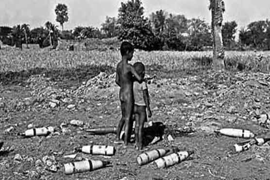 India to help B,desh locate 1971 war graves 