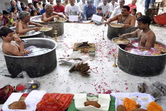 Karnataka to perform special poojas for rain