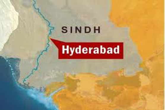 Hyderabad: Dacoits loot Rs 3.5m from bank 