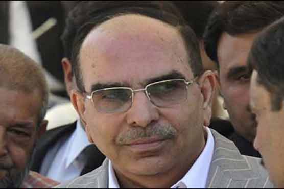 I want justice not revenge, says Malik Riaz 