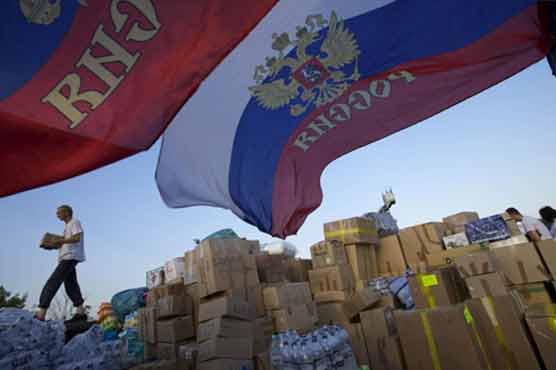 Russia flood brings volunteer spirit, and new law 