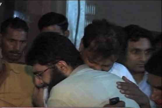 Faisalabad: Customs official killed over enmity