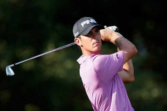 Horschel grabs lead at True South Classic 