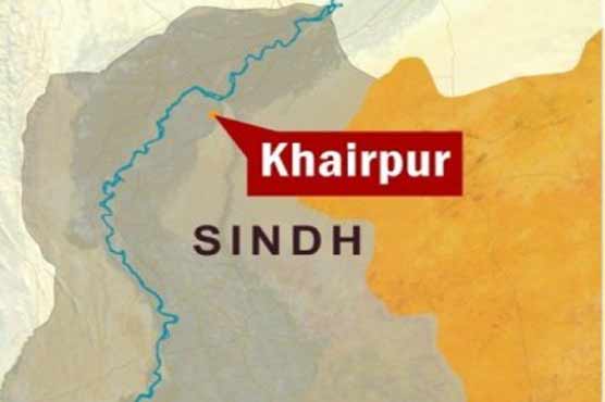 Khairpur: 3 children drown in canal