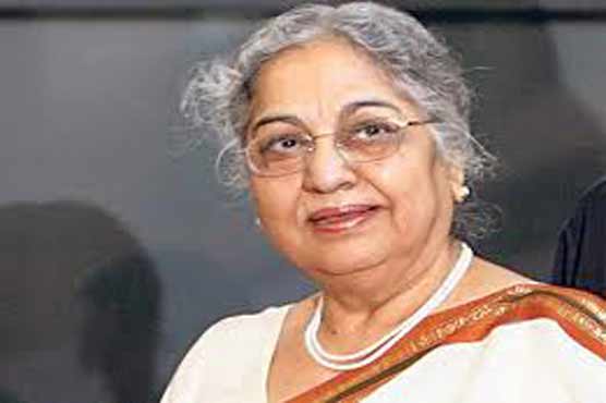 Manmohan's wife asks people not to employ children as helps