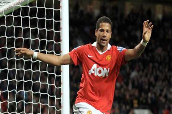  Bebe spares Man Utd blushes with late goal