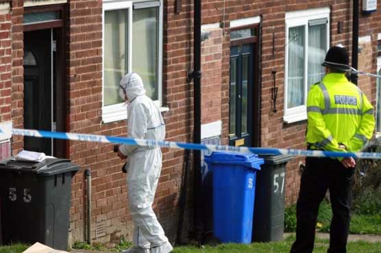 2 Russian soldiers killed in Ingushetia