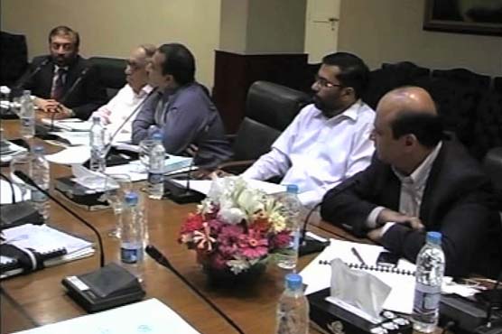 PPP-MQM panel expedites progress on LG draft bill