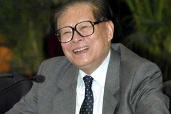 Former Chinese propaganda chief Ding Guangen dies