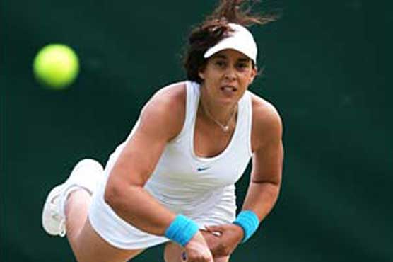 Bartoli to face Cibulkova in Carlsbad final 