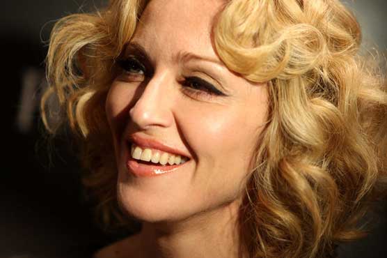 Madonna in new fundraising venture in Malawi 