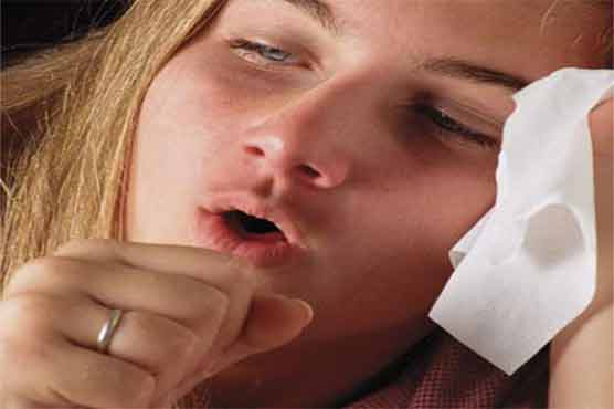 US whooping cough outbreak worst in half century 