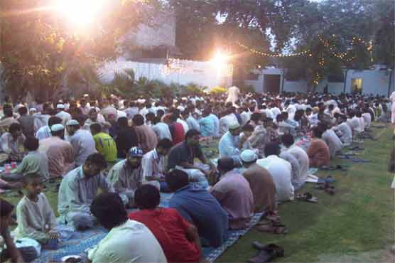 Chhipa sets up free Sehr, Aftar centres 