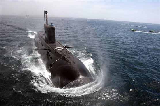 Iran drops idea to have N-powered ships, submarines  