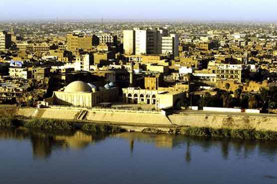 Baghdad faces massive housing shortfall 