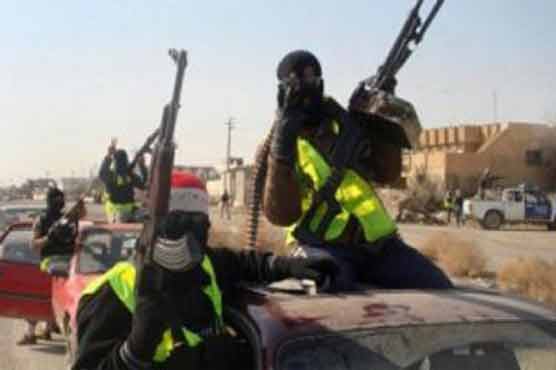 Iraq al-Qaeda to target judges, break jails 