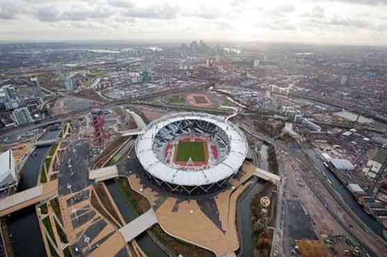 Olympic Stadium nominated for top architecture award 