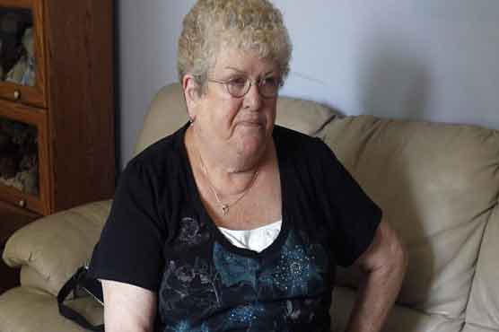 Online campaign for bullied NY woman receives $700,000