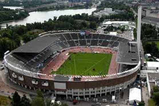 Londoners must seek inspiration from Helsinki's Olympic legacy 