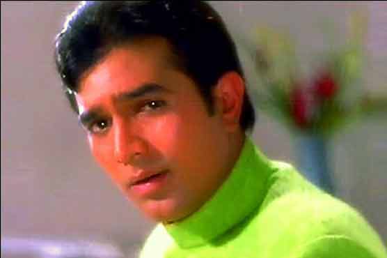The darker shades of superstar Rajesh Khanna's life 