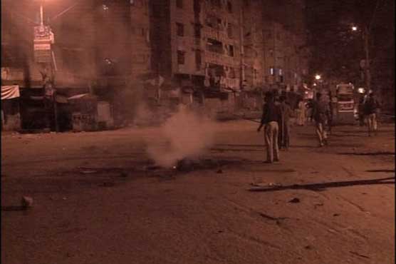 PPP Sindh Council member shot dead in Karachi