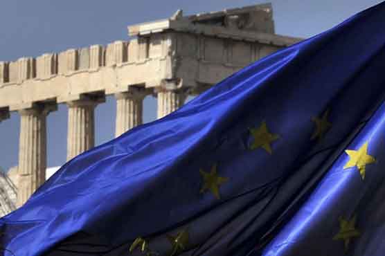 Greece seeks another cash injection